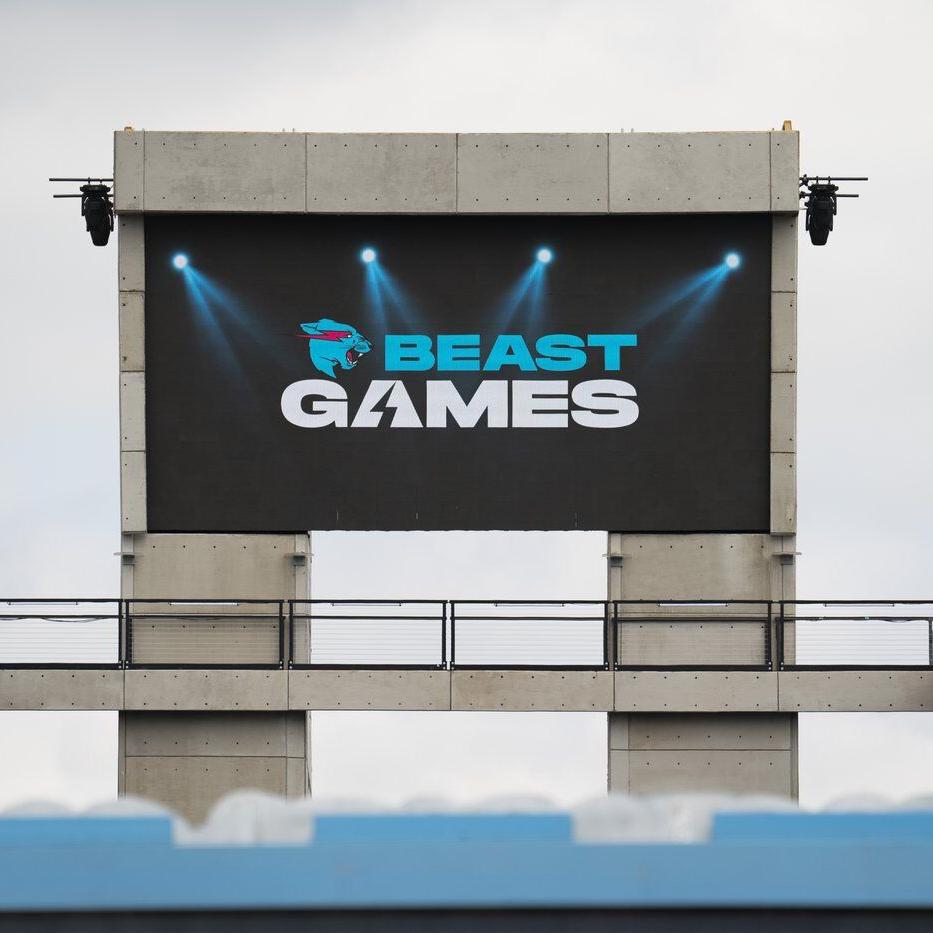 Ontario labour ministry investigating injury on Toronto set of 'Beast Games'